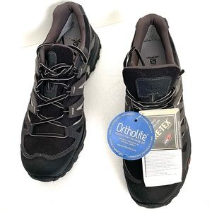 Salomon Ortholite Contragrip